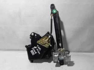 ELEVALUNAS TRASERO DERECHO SEAT LEON 1.9 TDI (105 CV) DE 2008 - D.4340344 / 98360033402 2