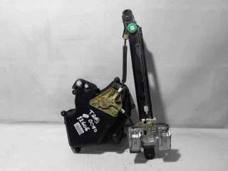 ELEVALUNAS TRASERO DERECHO SEAT LEON 1.9 TDI (105 CV) DE 2008 - D.4340344 / 98360033402