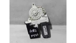 MOTOR ELEVALUNAS TRASERO IZQUIERDO SEAT LEON 1.9 TDI (105 CV) DE 2008 - D.4340353 / 98359933402