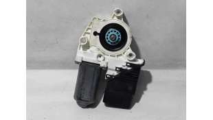 MOTOR ELEVALUNAS TRASERO IZQUIERDO SEAT LEON 1.9 TDI (105 CV) DE 2008 - D.4340353 / 98359933402 2