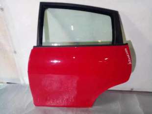 PUERTA TRASERA IZQUIERDA SEAT LEON 1.9 TDI (105 CV) DE 2008 - D.4340388