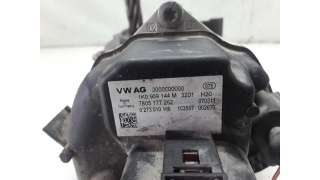 MOTOR DIRECCION ELECTRO MECANICA SEAT ALTEA 1.6 TDI (105 CV) DE 2012 - D.4340424 / 1K0909144M