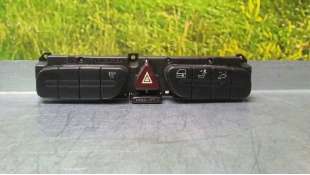 MANDO MULTIFUNCION MERCEDES CLASE C  BERLINA 2.6 (170 CV) DE 2000 - D.4340434 / 2038204910