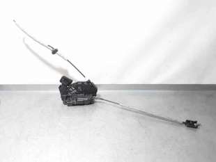 CERRADURA PUERTA DELANTERA DERECHA SEAT ATECA 1.0 TSI (116 CV) DE 2018 - D.4340642 / B6A5TB837016A