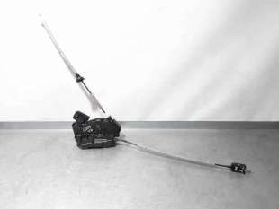 CERRADURA PUERTA TRASERA DERECHA  SEAT ATECA 1.0 TSI (116 CV) DE 2018 - D.4340643 / A6E5TA839016E