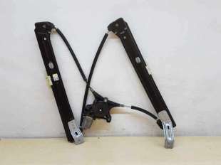 ELEVALUNAS DELANTERO IZQUIERDO SEAT ATECA 1.0 TSI (116 CV) DE 2018 - D.4340645 / 575837461A