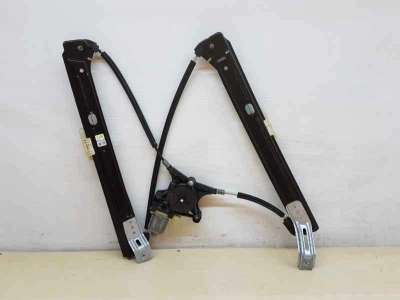 ELEVALUNAS DELANTERO IZQUIERDO SEAT ATECA 1.0 TSI (116 CV) DE 2018 - D.4340645 / 575837461A
