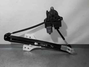 ELEVALUNAS TRASERO IZQUIERDO SEAT ATECA 1.0 TSI (116 CV) DE 2018 - D.4340647 / 575839461A