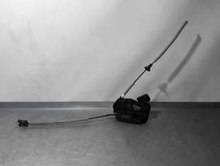 CERRADURA PUERTA TRASERA IZQUIERDA  SEAT ATECA 1.0 TSI (116 CV) DE 2018 - D.4340653 / A5E5TA839015E