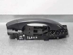 MANETA EXTERIOR TRASERA DERECHA SEAT ATECA 1.0 TSI (116 CV) DE 2018 - D.4340669