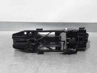 MANETA EXTERIOR TRASERA DERECHA SEAT ATECA 1.0 TSI (116 CV) DE 2018 - D.4340669