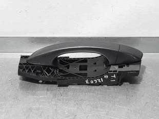 MANETA EXTERIOR TRASERA IZQUIERDA SEAT ATECA 1.0 TSI (116 CV) DE 2018 - D.4340670