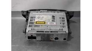 SISTEMA AUDIO / RADIO CD SUZUKI ALTO AMF 310 1.0 12V (68 CV) DE 2010 - D.4340799 / 39101M68K00 2