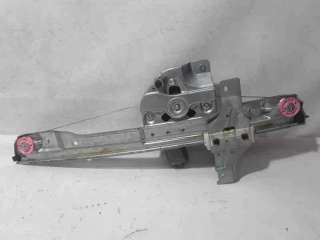 ELEVALUNAS DELANTERO DERECHO PEUGEOT 208 1.6 Blue-HDI FAP (99 CV) DE 2017 - D.4340848 / 9673154380