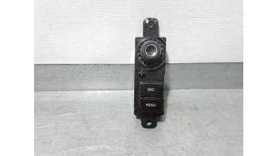 MANDO MULTIFUNCION PEUGEOT 208 1.6 Blue-HDI FAP (99 CV) DE 2017 - D.4340890 / 98097243XU
