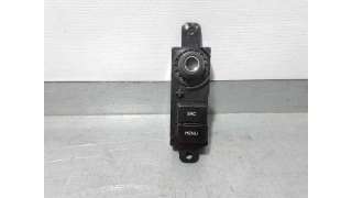 MANDO MULTIFUNCION PEUGEOT 208 1.6 Blue-HDI FAP (99 CV) DE 2017 - D.4340890 / 98097243XU