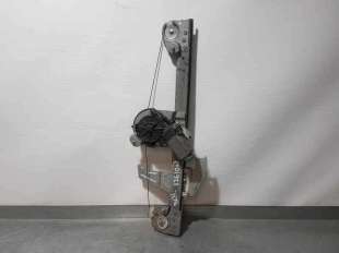 ELEVALUNAS DELANTERO DERECHO CITROEN C1 1.4 HDi (54 CV) DE 2011 - D.4340947