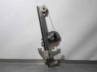 ELEVALUNAS DELANTERO DERECHO CITROEN C1 1.4 HDi (54 CV) DE 2011 - D.4340947