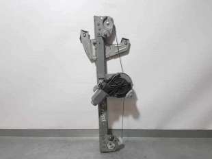 ELEVALUNAS DELANTERO IZQUIERDO CITROEN C1 1.4 HDi (54 CV) DE 2011 - D.4340948