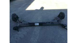 PUENTE TRASERO CITROEN C1 1.4 HDi (54 CV) DE 2011 - D.4340983