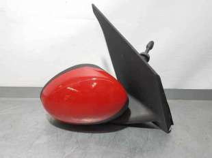 RETROVISOR DERECHO CITROEN C1 1.4 HDi (54 CV) DE 2011 - D.4340994 / 879100H011 2