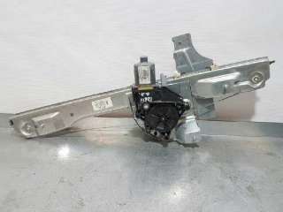 ELEVALUNAS DELANTERO DERECHO PEUGEOT 208 1.2 12V e-VTi (82 CV) DE 2016 - D.4341055 / 9674254380