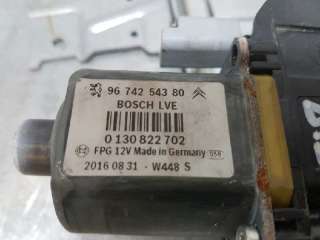 ELEVALUNAS DELANTERO DERECHO PEUGEOT 208 1.2 12V e-VTi (82 CV) DE 2016 - D.4341055 / 9674254380