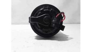 MOTOR CALEFACCION PEUGEOT 208 1.2 12V e-VTi (82 CV) DE 2016 - D.4341092 / 98T101314