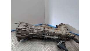 CAJA CAMBIOS SUZUKI GRAND VITARA 3 PUERTAS SQ 2.0 Turbodiesel (109 CV) DE 2004 - D.4341144 2