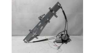 ELEVALUNAS DELANTERO DERECHO SUZUKI GRAND VITARA 3 PUERTAS SQ 2.0 Turbodiesel (109 CV) DE 2004 - D.4341157