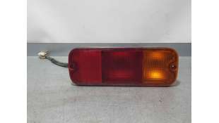 PILOTO TRASERO DERECHO PARAGOLPES SUZUKI GRAND VITARA 3 PUERTAS SQ 2.0 Turbodiesel (109 CV) DE 2004 - D.4341185