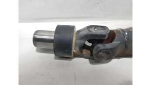 TRANSMISION CENTRAL SUZUKI GRAND VITARA 3 PUERTAS SQ 2.0 Turbodiesel (109 CV) DE 2004 - D.4341217 2