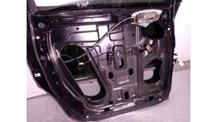 ELEVALUNAS TRASERO IZQUIERDO SSANGYONG RODIUS 2.7 Turbodiesel (163 CV) DE 2012 - D.4341310