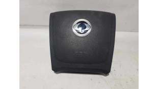 KIT AIRBAG SSANGYONG RODIUS 2.7 Turbodiesel (163 CV) DE 2012 - D.4341321 2