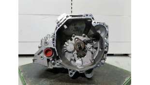 CAJA CAMBIOS DACIA SANDERO 1.0 12V (73 CV) DE 2018 - D.4341396 / JH3372