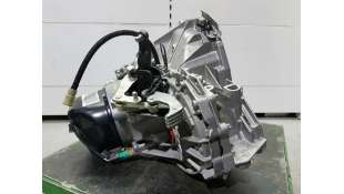 CAJA CAMBIOS DACIA SANDERO 1.0 12V (73 CV) DE 2018 - D.4341396 / JH3372 2