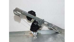 ELEVALUNAS DELANTERO IZQUIERDO DACIA SANDERO 1.0 12V (73 CV) DE 2018 - D.4341409 / 807211440R