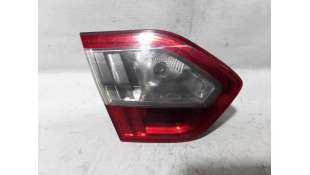 PILOTO TRASERO IZQUIERDO RENAULT FLUENCE 1.5 dCi D (106 CV) DE 2010 - D.4341539 / 265550041R