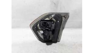 PILOTO TRASERO IZQUIERDO RENAULT FLUENCE 1.5 dCi D (106 CV) DE 2010 - D.4341539 / 265550041R 2