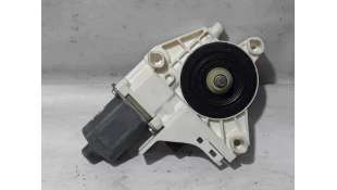 MOTOR ELEVALUNAS TRASERO IZQUIERDO RENAULT FLUENCE 1.5 dCi D (106 CV) DE 2010 - D.4341548 / 827310012R 2