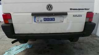 VOLKSWAGEN T4 TRANSPORTER/FURGONETA Caja cerrada 2004 4p - 18074