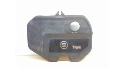 TAPA MOTOR SEAT CORDOBA BERLINA 1.9 TDI (101 CV) DE 2003 - D.4341793