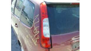 PILOTO TRASERO IZQUIERDO FORD FOCUS C-MAX 1.6 TDCi (109 CV) DE 2004 - D.4341863