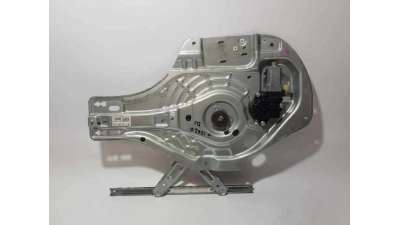 ELEVALUNAS DELANTERO IZQUIERDO HYUNDAI TUCSON 2.0 (141 CV) DE 2009 - D.4342042 / 824702E010