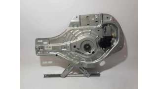 ELEVALUNAS DELANTERO IZQUIERDO HYUNDAI TUCSON 2.0 (141 CV) DE 2009 - D.4342042 / 824702E010