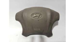 KIT AIRBAG HYUNDAI TUCSON 2.0 (141 CV) DE 2009 - D.4342055 2