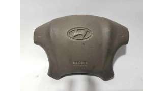KIT AIRBAG HYUNDAI TUCSON 2.0 (141 CV) DE 2009 - D.4342055