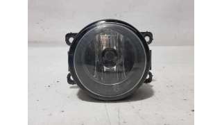 FARO ANTINIEBLA IZQUIERDO RENAULT SCENIC II 1.9 dCi D (120 CV) DE 2004 - D.4342152