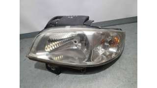 FARO IZQUIERDO SEAT IBIZA 1.4 (60 CV) DE 2000 - D.4342349