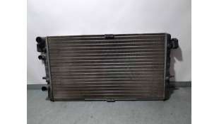 RADIADOR AGUA SEAT IBIZA 1.4 (60 CV) DE 2000 - D.4342387